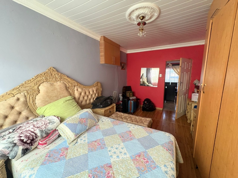 3 Bedroom Property for Sale in Mdantsane Nu 13 Eastern Cape